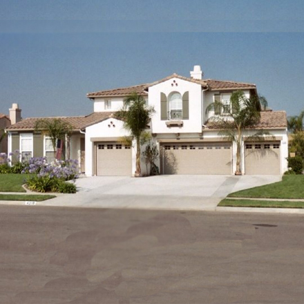 Our Home